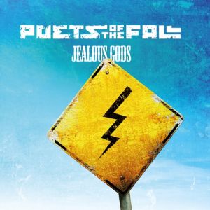 Album Jealous Gods - Poets of the Fall