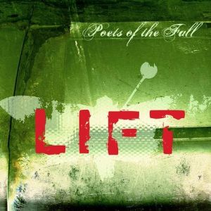Album Poets of the Fall - Lift
