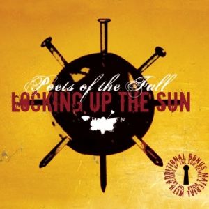 Album Locking Up the Sun - Poets of the Fall
