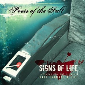 Album Poets of the Fall - Signs of Life