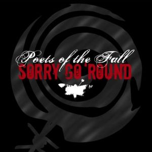 Album Sorry Go 'Round - Poets of the Fall