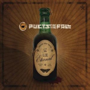 Album The Lie Eternal - Poets of the Fall