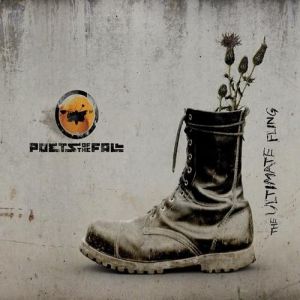Album Poets of the Fall - The Ultimate Fling