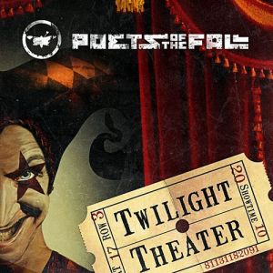 Album Twilight Theater - Poets of the Fall