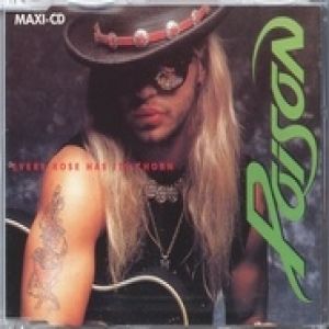 Album Poison - Every Rose Has Its Thorn