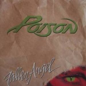 Album Fallen Angel - Poison