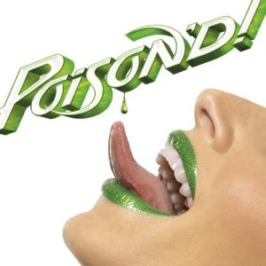 Poison'd! - album