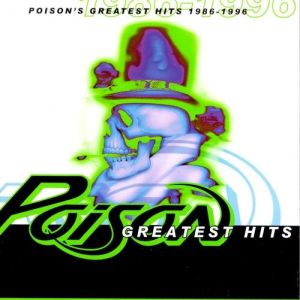 Album Poison - Poison