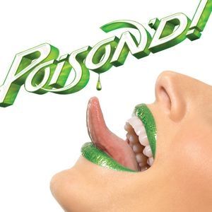 Album Poison - SexyBack