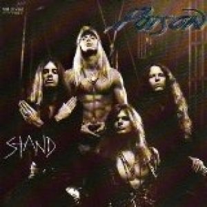 Poison Stand, 1993