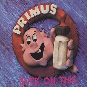 Primus Suck on This, 1989