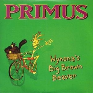 Album Primus - Wynona
