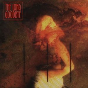 Album Procol Harum - The Long Goodbye