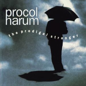 Album Procol Harum - The Prodigal Stranger