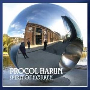 Album Procol Harum - The Spirit of Nøkken