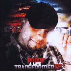 A Life Transformed - EP