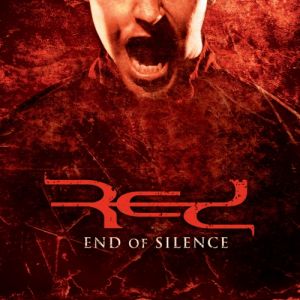 Album Red - End of Silence
