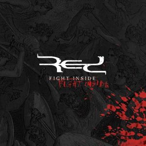 Album Red - Fight Inside