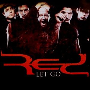Album Red - Let Go