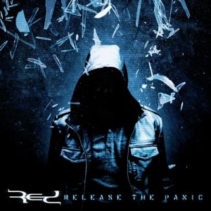 Album Red - Release the Panic
