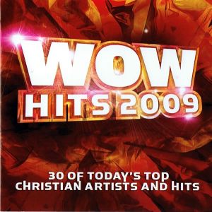 Album Red - WOW Hits 2009