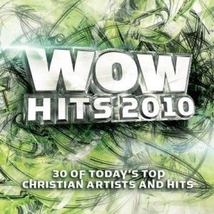 Album Red - WOW Hits 2010