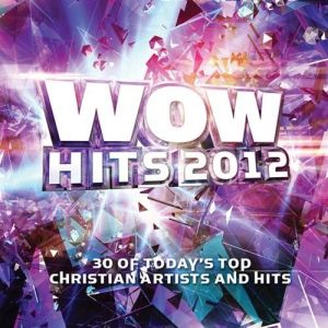 Album Red - WOW Hits 2012