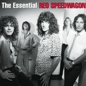 Album REO Speedwagon - The Essential REO Speedwagon