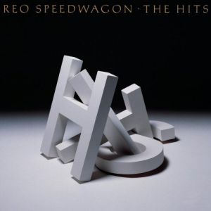 REO Speedwagon The Hits, 1988