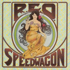 Album REO Speedwagon - This Time We Mean It