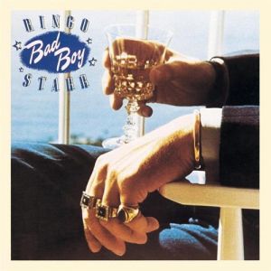 Album Bad Boy - Ringo Starr