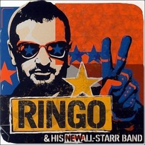 Ringo Starr King Biscuit Flower Hour Presents Ringo & His New All-Starr Band, 2002