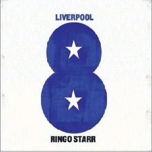 Album Liverpool 8 - Ringo Starr