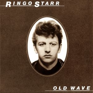 Ringo Starr Old Wave, 1983