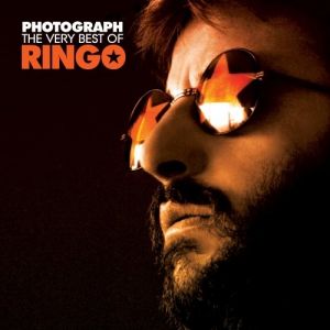 Ringo Starr Photograph: The Very Best of Ringo Starr, 2007