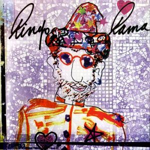 Ringo Rama - album