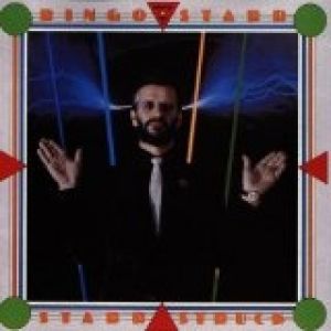 Album Ringo Starr - Starr Struck: Best of Ringo Starr, Vol. 2
