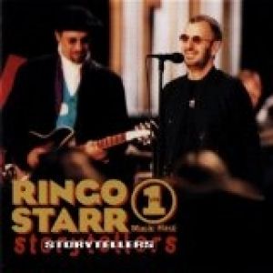 Album VH1 Storytellers - Ringo Starr