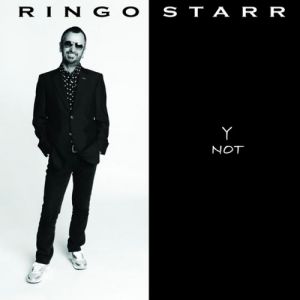 Album Walk with You - Ringo Starr