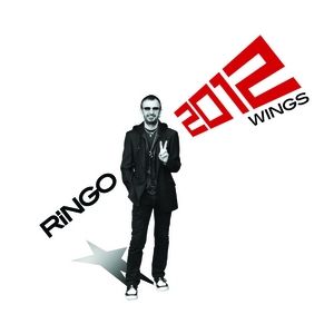 Album Ringo Starr - Wings