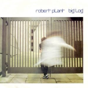 Album Robert Plant - Big Log