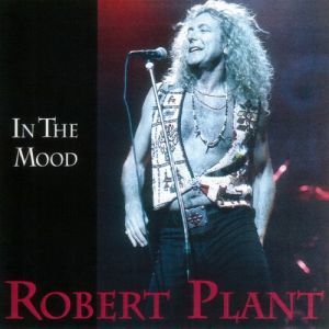 Album Robert Plant - In the Mood