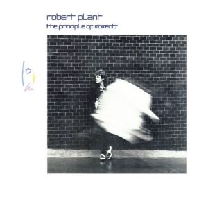 Album Robert Plant - The Principle of Moments