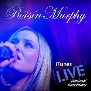 iTunes Live: London Sessions - album