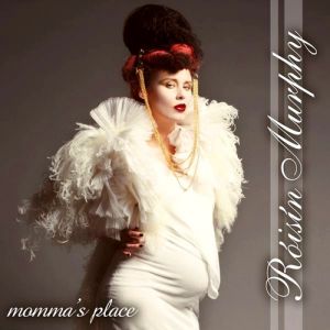 Album Róisín Murphy - Momma