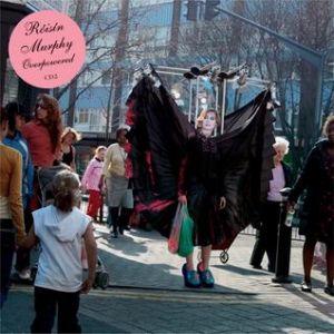 Album Róisín Murphy - Overpowered
