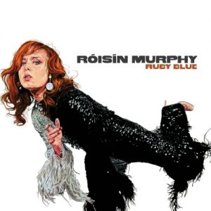 Album Róisín Murphy - Ruby Blue