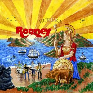Album Rooney - Eureka