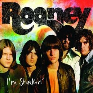 Album Rooney - I