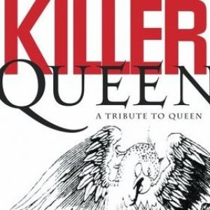 Rooney Killer Queen: A Tribute to Queen, 2005